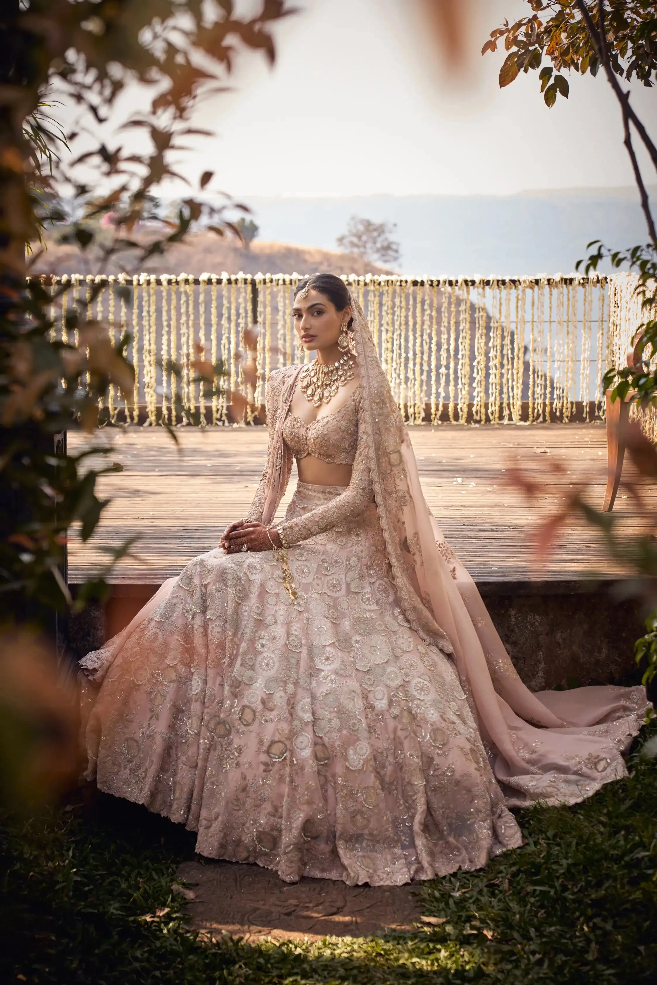 designer-pink-lehenga